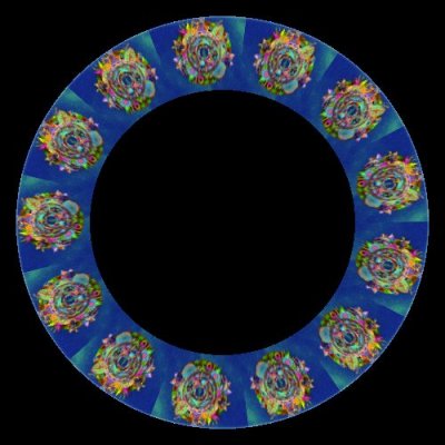 SOLA LUNA SIGN round preview