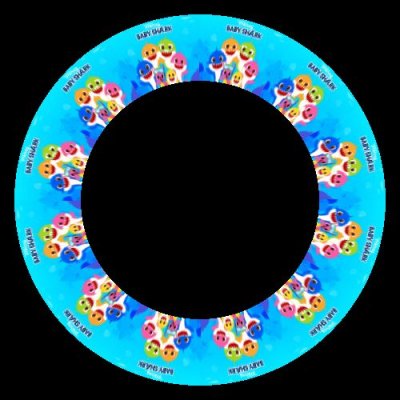 아기상어 round preview