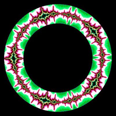 fractaleOPT round preview