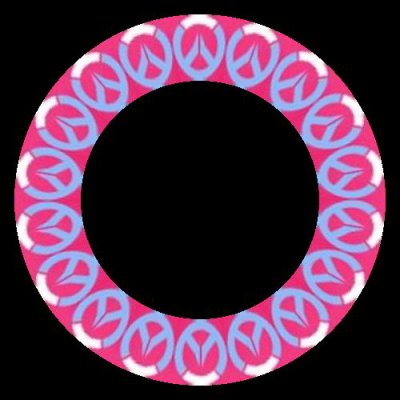 D.Va Overwatch round preview