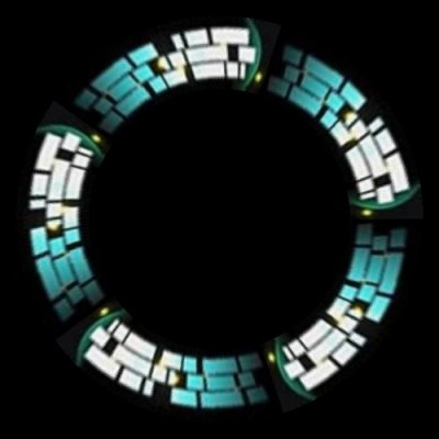 Kinetic round preview