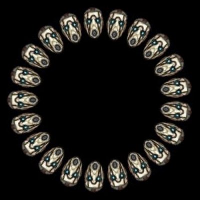 Psycho round preview