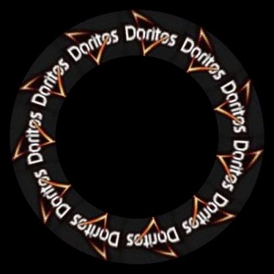 Doritos round preview