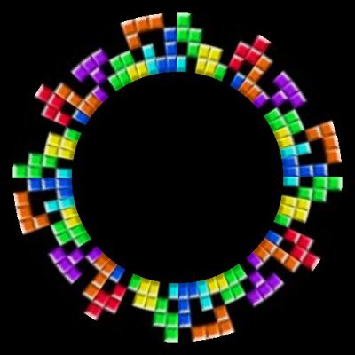 Tetris round preview