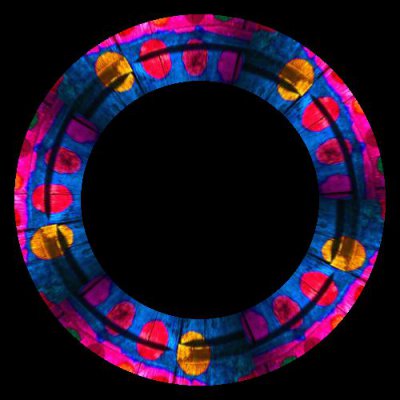 bluendots round preview