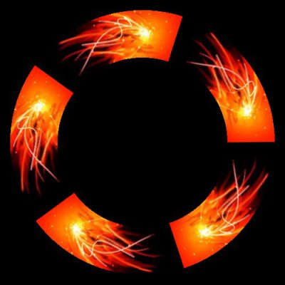 étincelle round preview