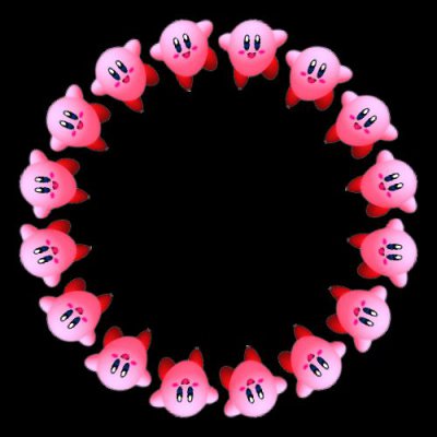 Kirby round preview