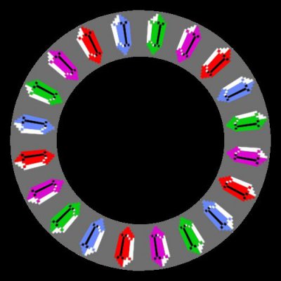 legend of zelda rupees round preview