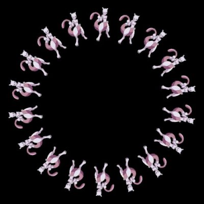 Mewtwo round preview