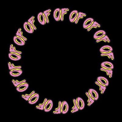 odd future logo round preview