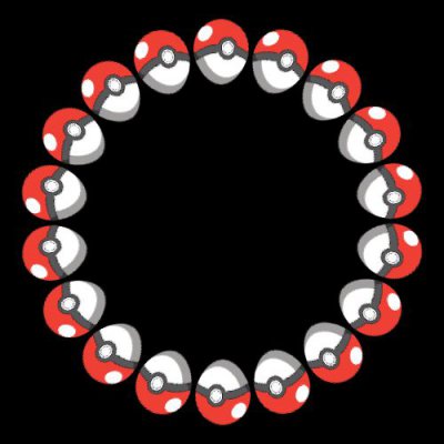 pokeball round preview