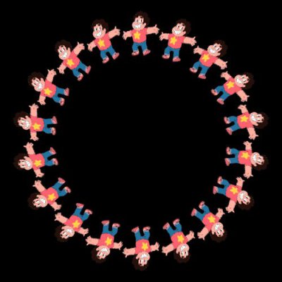 Steven Universe round preview