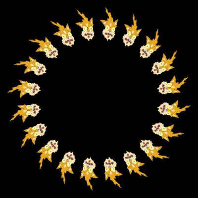 Squanchy round preview