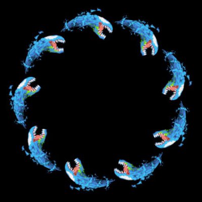 Venom Rush round preview