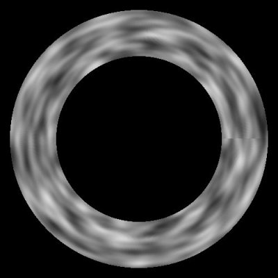 clouds plain round preview