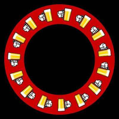 beer ico round preview