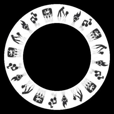 rock ikon 1 round preview