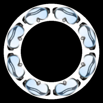 brejle 1 round preview