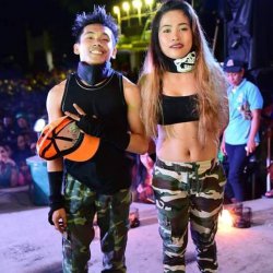 $featuredAuthor->name