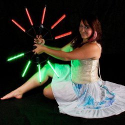 $featuredAuthor->name