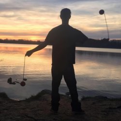 $featuredAuthor->name