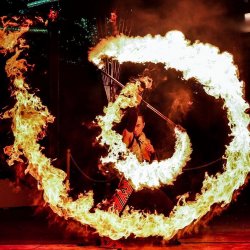 $featuredAuthor->name