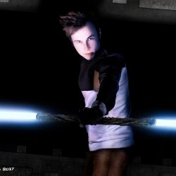 $featuredAuthor->name