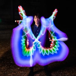 $featuredAuthor->name