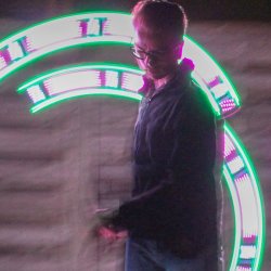 $featuredAuthor->name