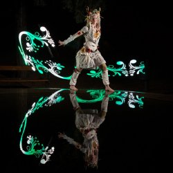 $featuredAuthor->name