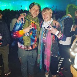 $featuredAuthor->name