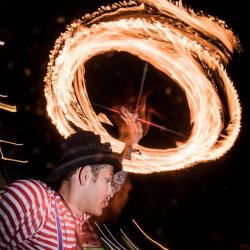 $featuredAuthor->name