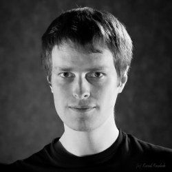 $featuredAuthor->name