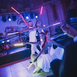 $featuredAuthor->name