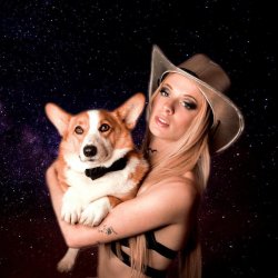 $featuredAuthor->name