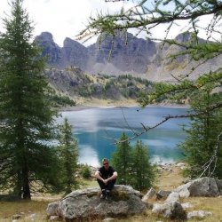 $featuredAuthor->name