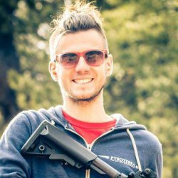 $featuredAuthor->name