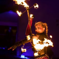 $featuredAuthor->name