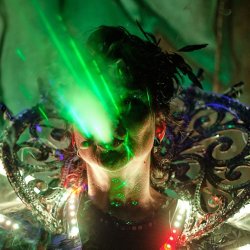 $featuredAuthor->name