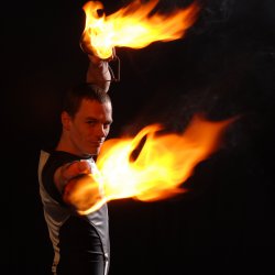 $featuredAuthor->name