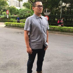 $featuredAuthor->name