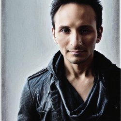 $featuredAuthor->name