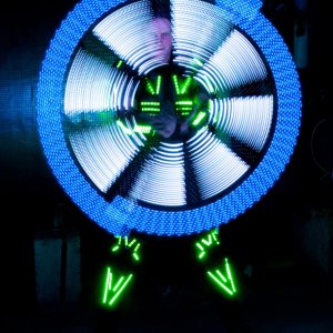Martin Pyroterra