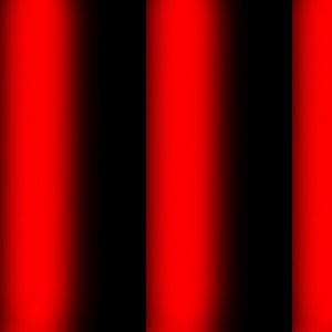 Red Flash Visual red flash | Visual Poi ZONE